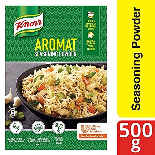 Knorr Aromat Seasoning Powder, 500g – view 2