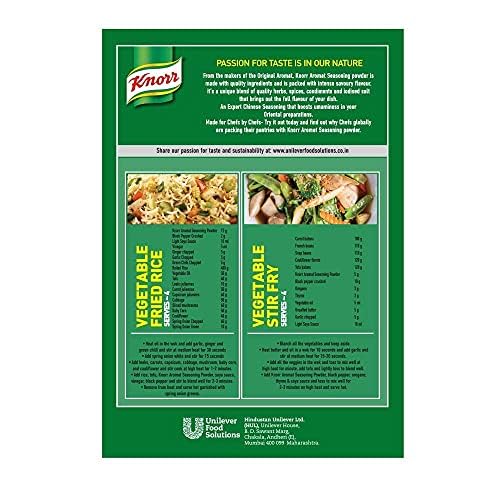 Knorr Aromat Seasoning Powder, 500g – view 3