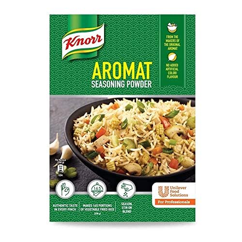 Knorr Aromat Seasoning Powder, 500g – view 4