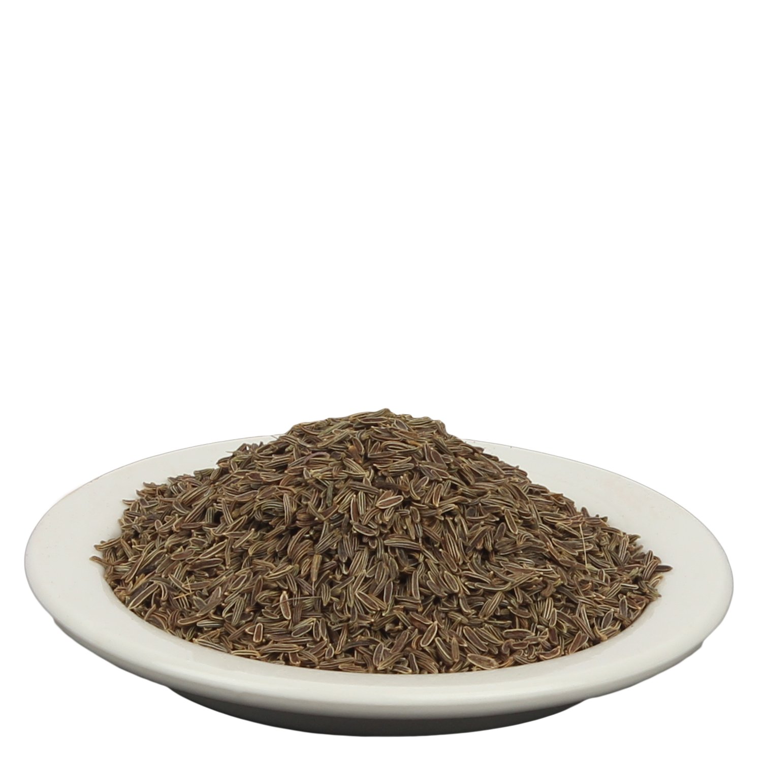 Yuvika Shahi Jeera - Jeera Kala Asli - Black Cumin Seeds 100 Grams – view 2