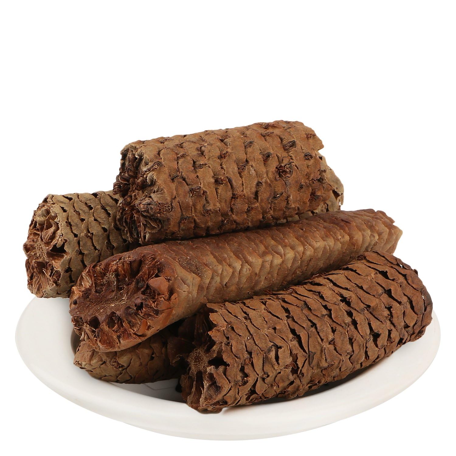Yuvika Gaj Pipal - Piper Chaba - Sccindapsus Officinalis 100 Grams – view 2