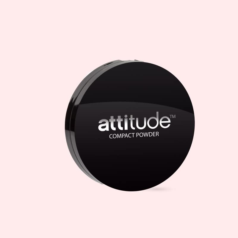 Attitude Compact Powder Light 9gm – view 3
