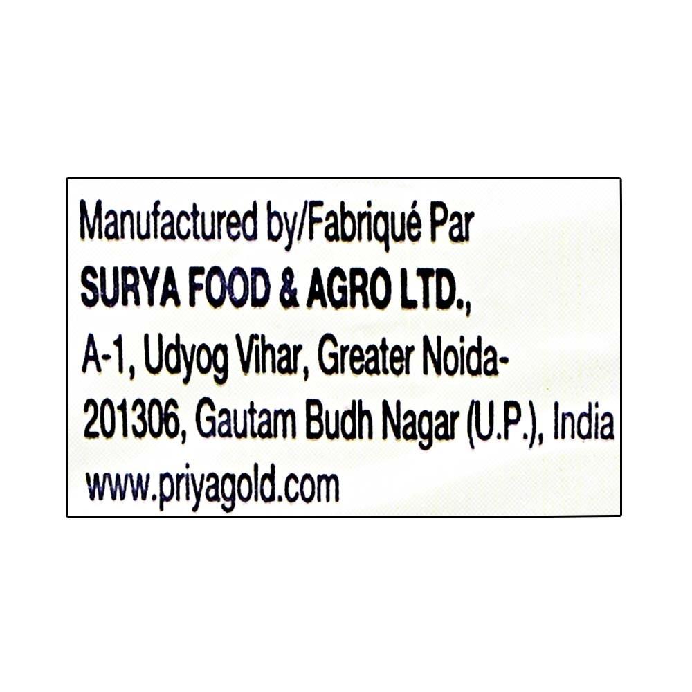 Priyagold Cnc Sweet & Salty Biscuits 150 G – view 8