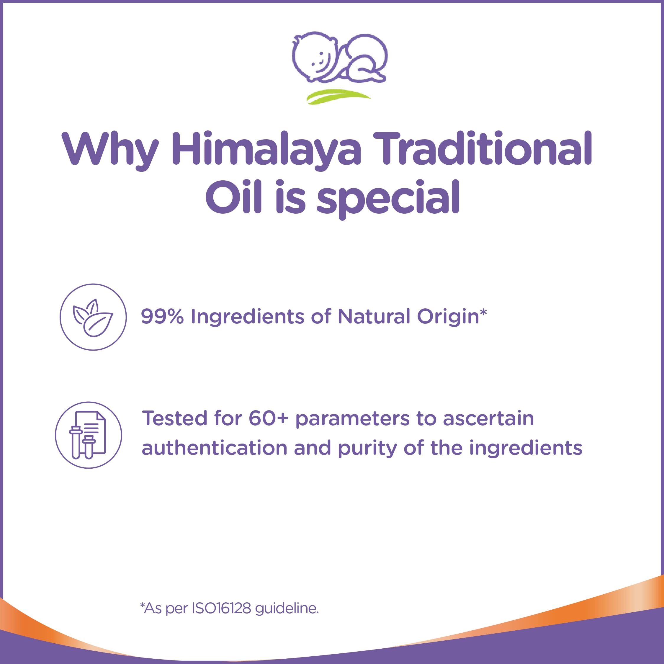 Himalaya Baby Massage Oil (Coconut) 100 ml – view 8