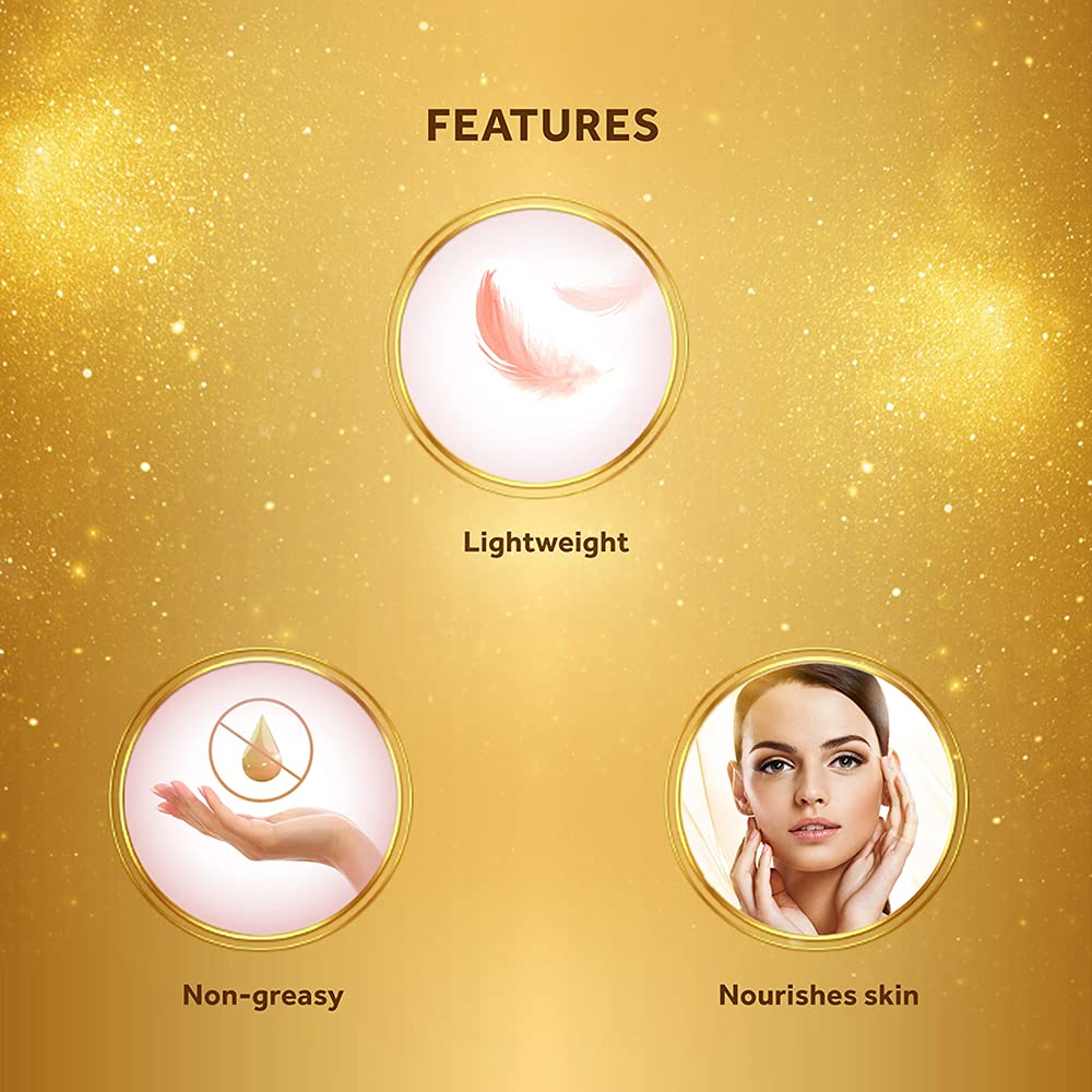 Pond's Gold Beauty Serum 15 ml – view 5