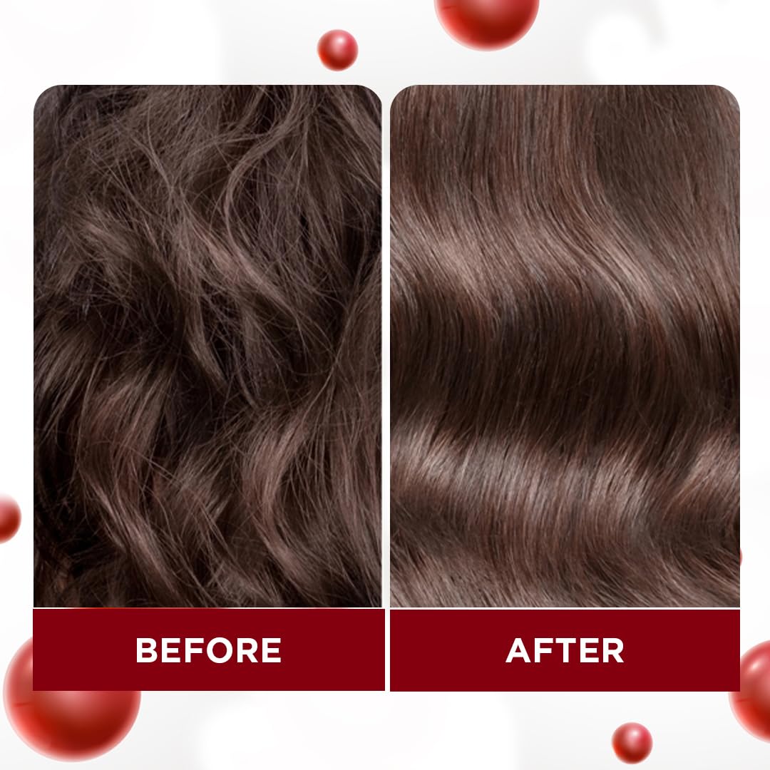 L'Oreal Paris Serum, For Damaged and Weak Hair, With Pro-Keratin + Ceramide, Total Repair 5, 80ml – view 5