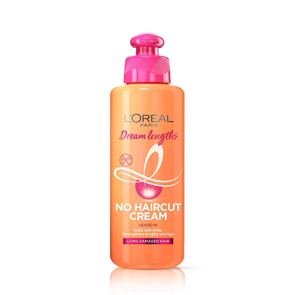 L'Oréal Paris Shampoo, 704ml & L'Oréal Paris Leave-In Conditioner 200ml – view 5