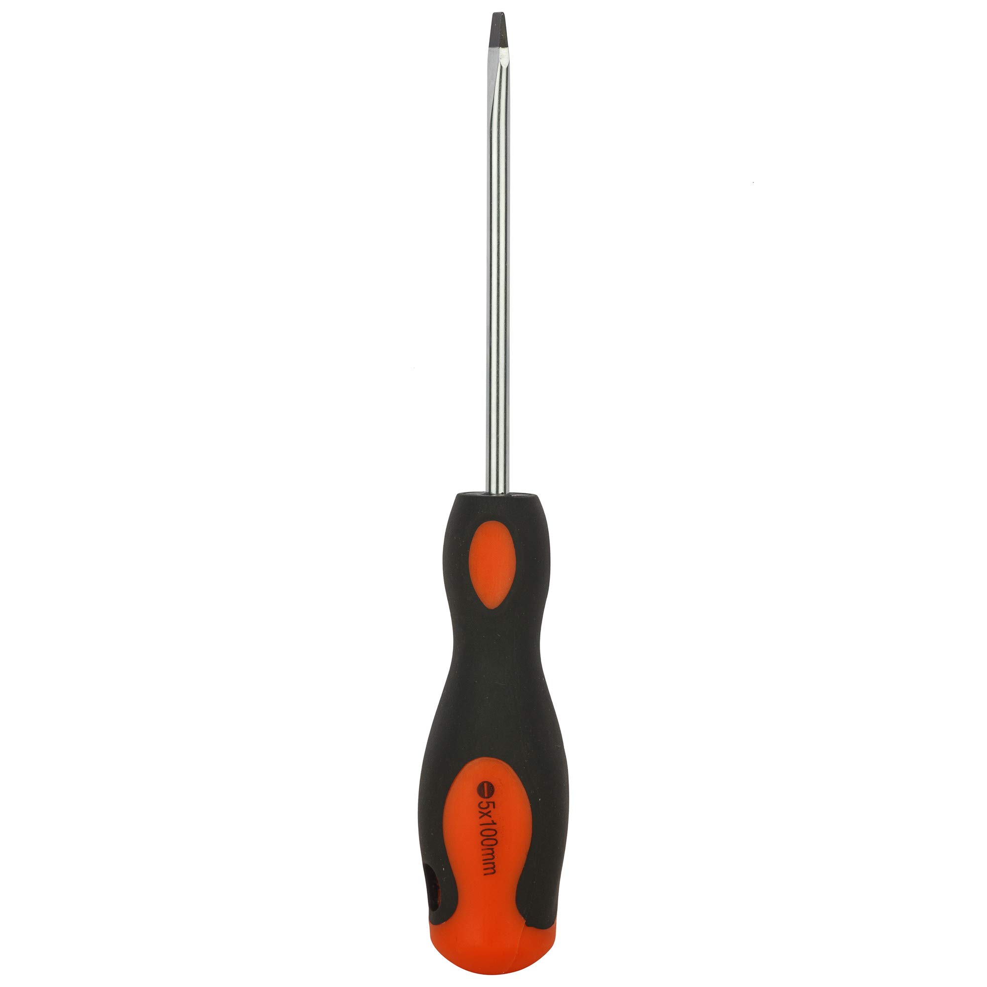 BLACK+DECKER BDHT62298 Steel Screwdriver Standard-5x100mm (Orange) – view 2