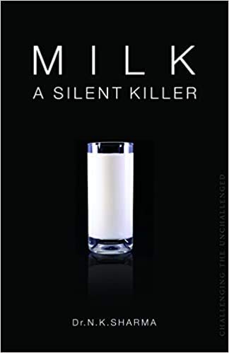 MILK: A SILENT KILLER Paperback – view 6