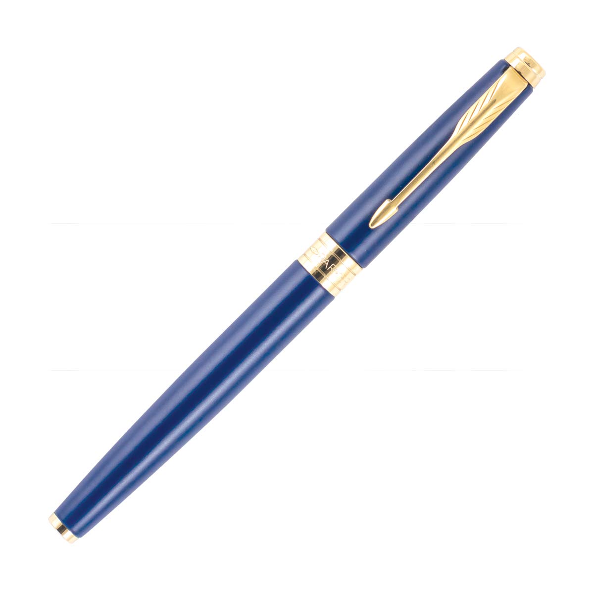 Parker Aster Matte Blue – view 2