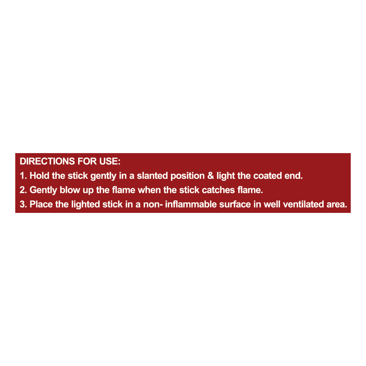 Aastha Premium Agarbatti Saffron Sandal 36 g – view 3
