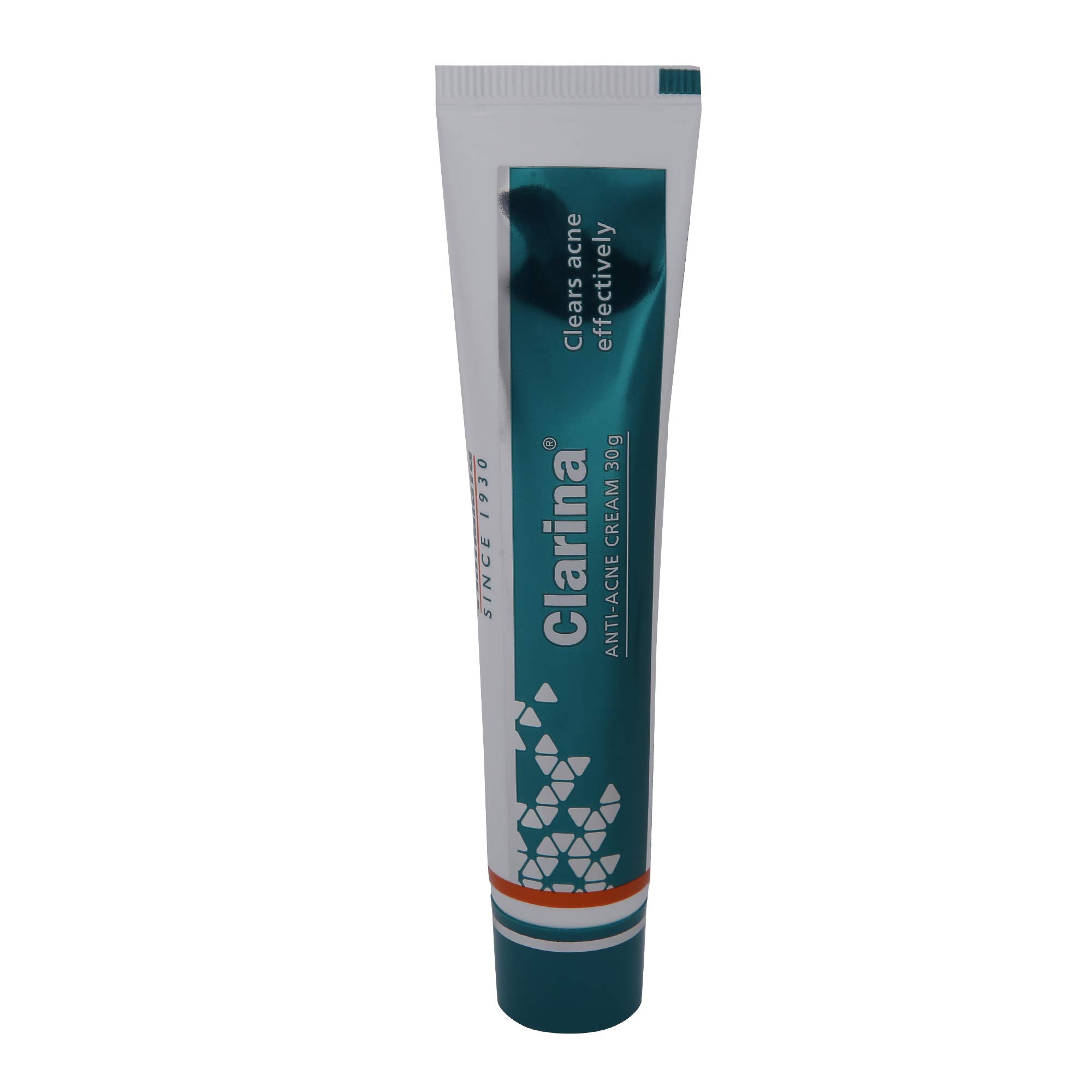 Clarina Anti Acne Cream - 60 g (Pack of 3) – view 4