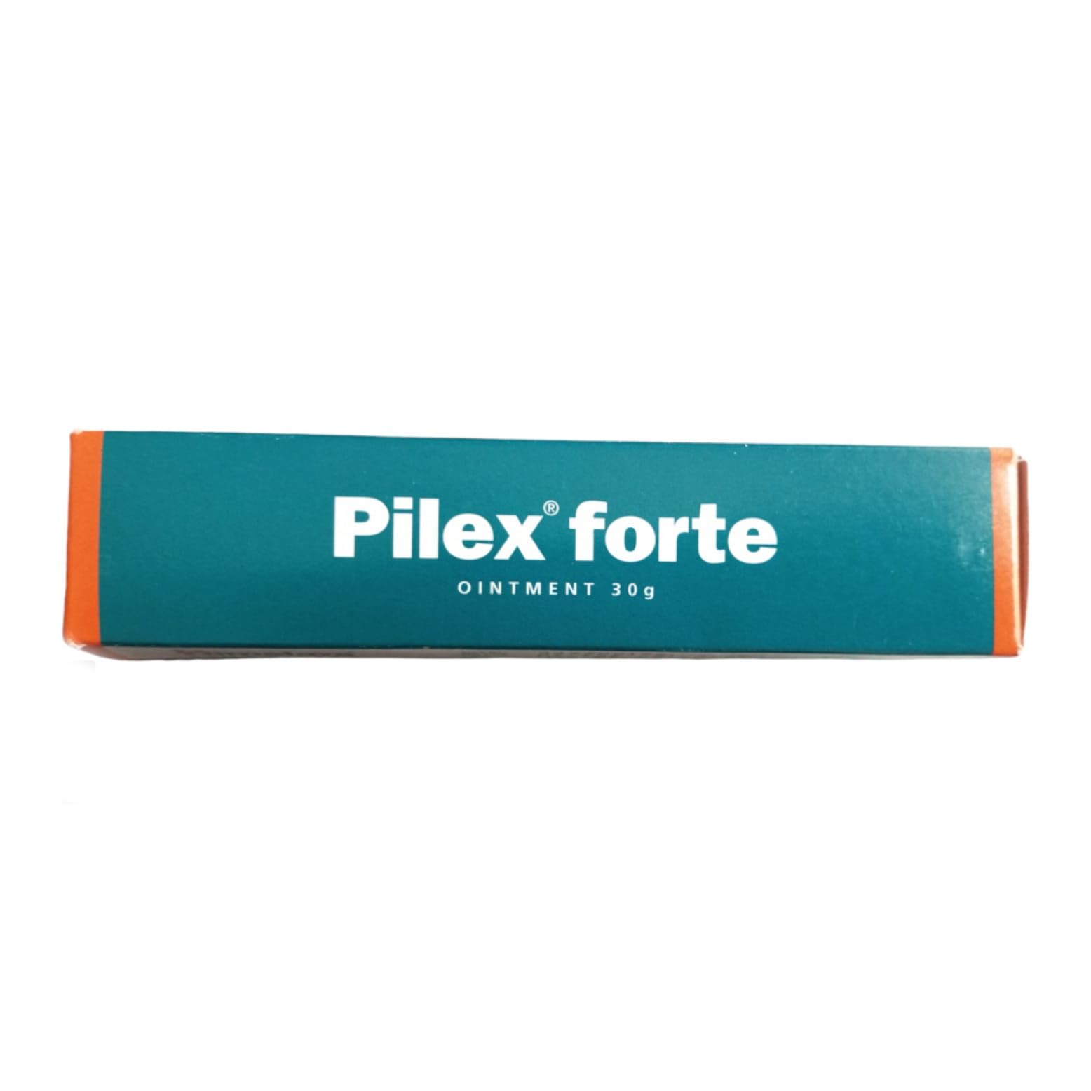 Himalya Pilax Fort ointment gel 30 gm (pack of 3) – view 2