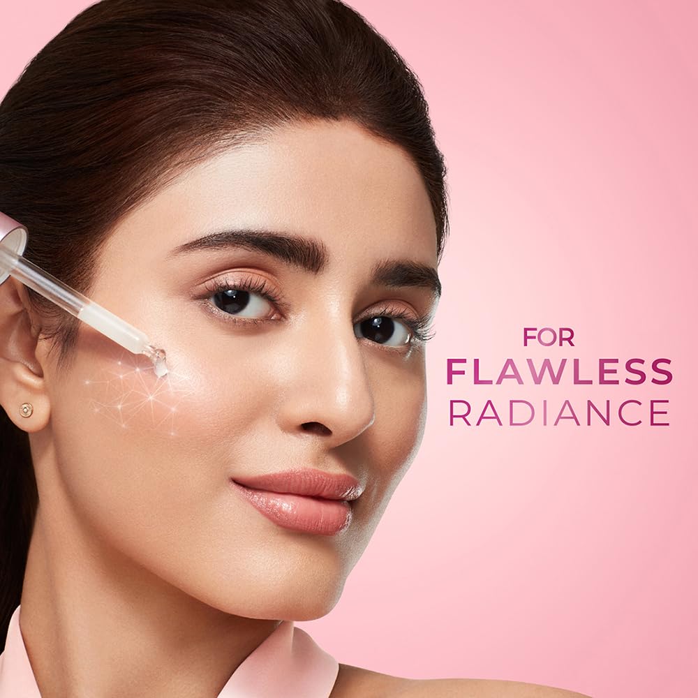 Pond's Bright Beauty Anti-Pigmentation Serum for Flawless Radiance with 12% Gluta-Niacinamide Complex – view 5