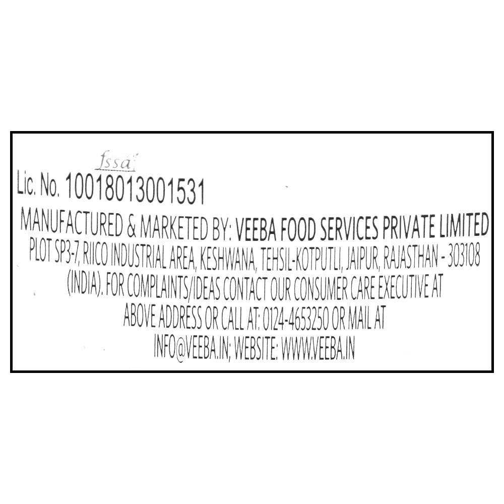 Veeba Thousand Island Dressing 300 G – view 8