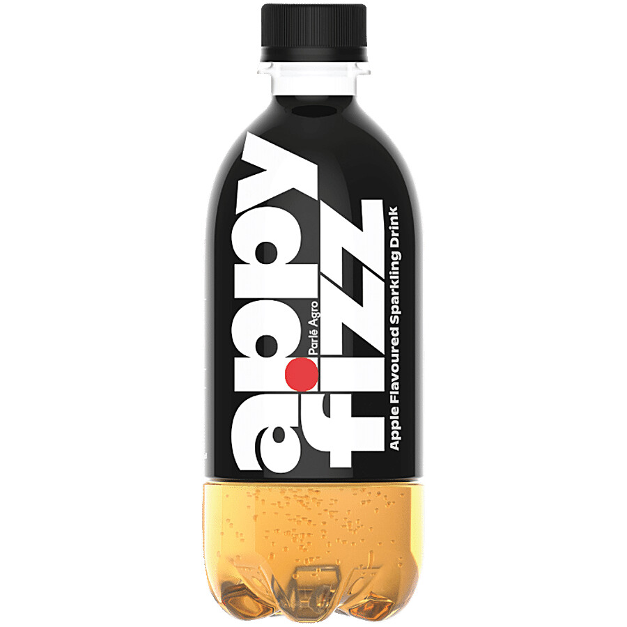 Appy Fizz Apple Juice Based Drink 250 ml – view 2