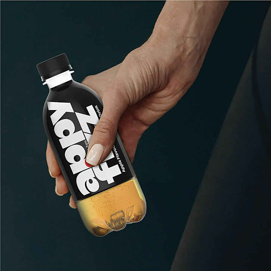 Appy Fizz Apple Juice Based Drink 250 ml – view 7