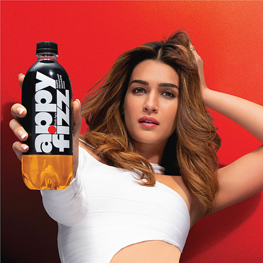 Appy Fizz Apple Juice Based Drink 250 ml – view 8