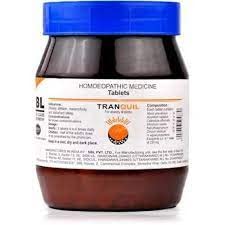 SBL Tranquil 450GMS pack by SBL Pvt Ltd