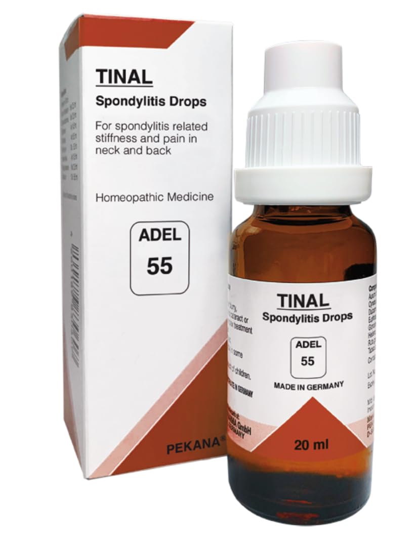 Adel 55 Tinal Drop 20ml – view 2