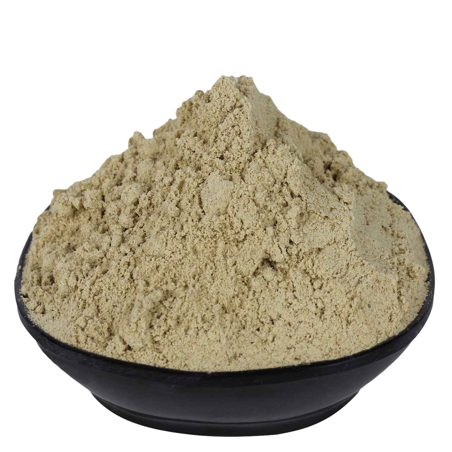 Yuvika Laxman Booti Powder - Lakshman Booti - Selaginella Bryopteris - Guma 400 Grams – view 3