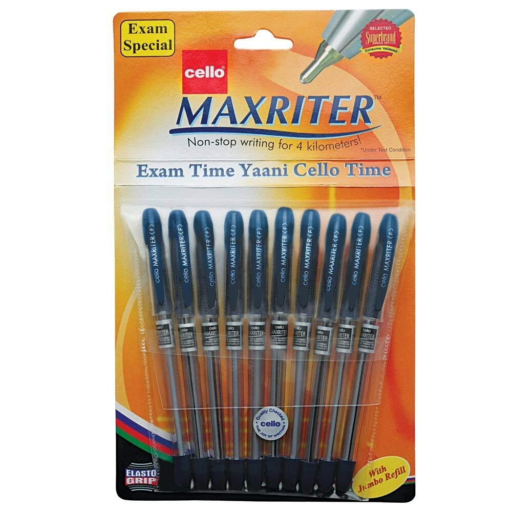 Cello Maxriter Ball Pen – view 2