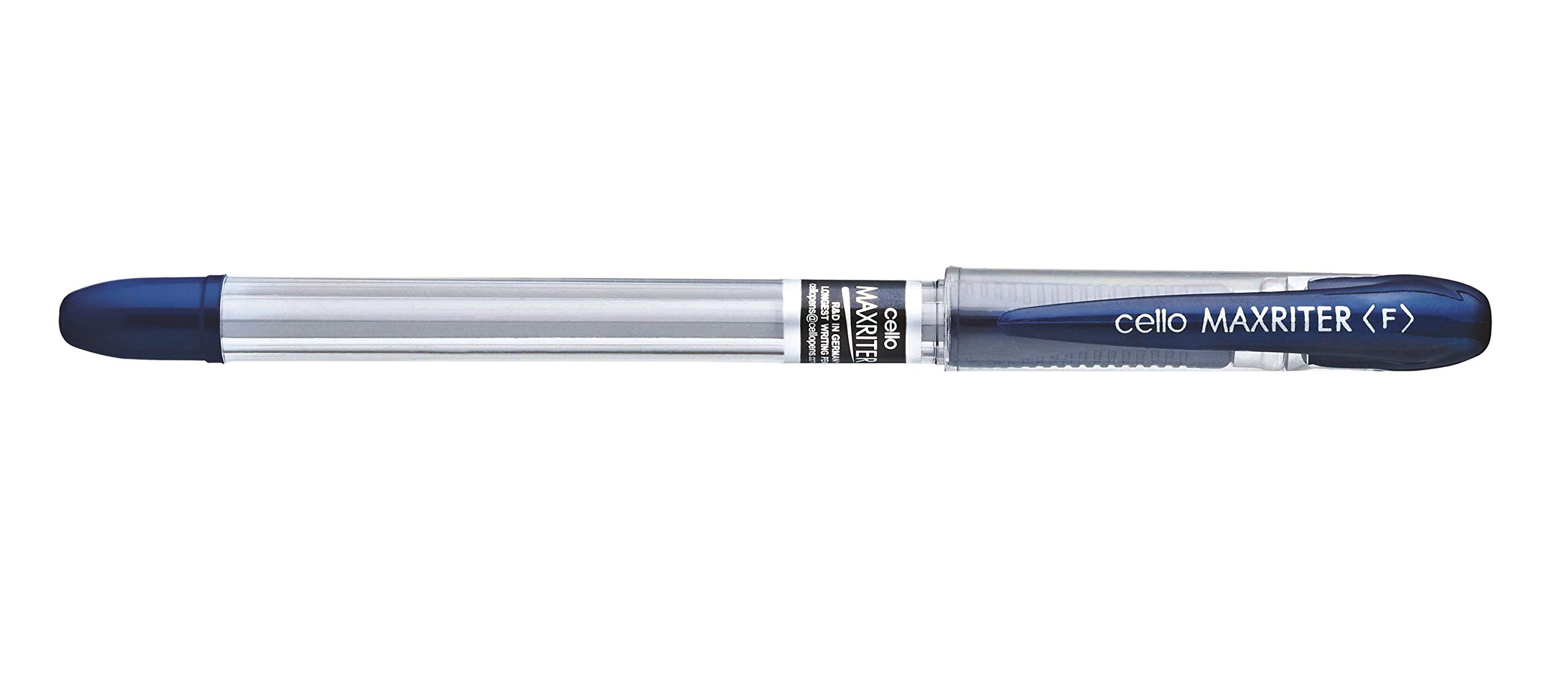 Cello Maxriter Ball Pen – view 4