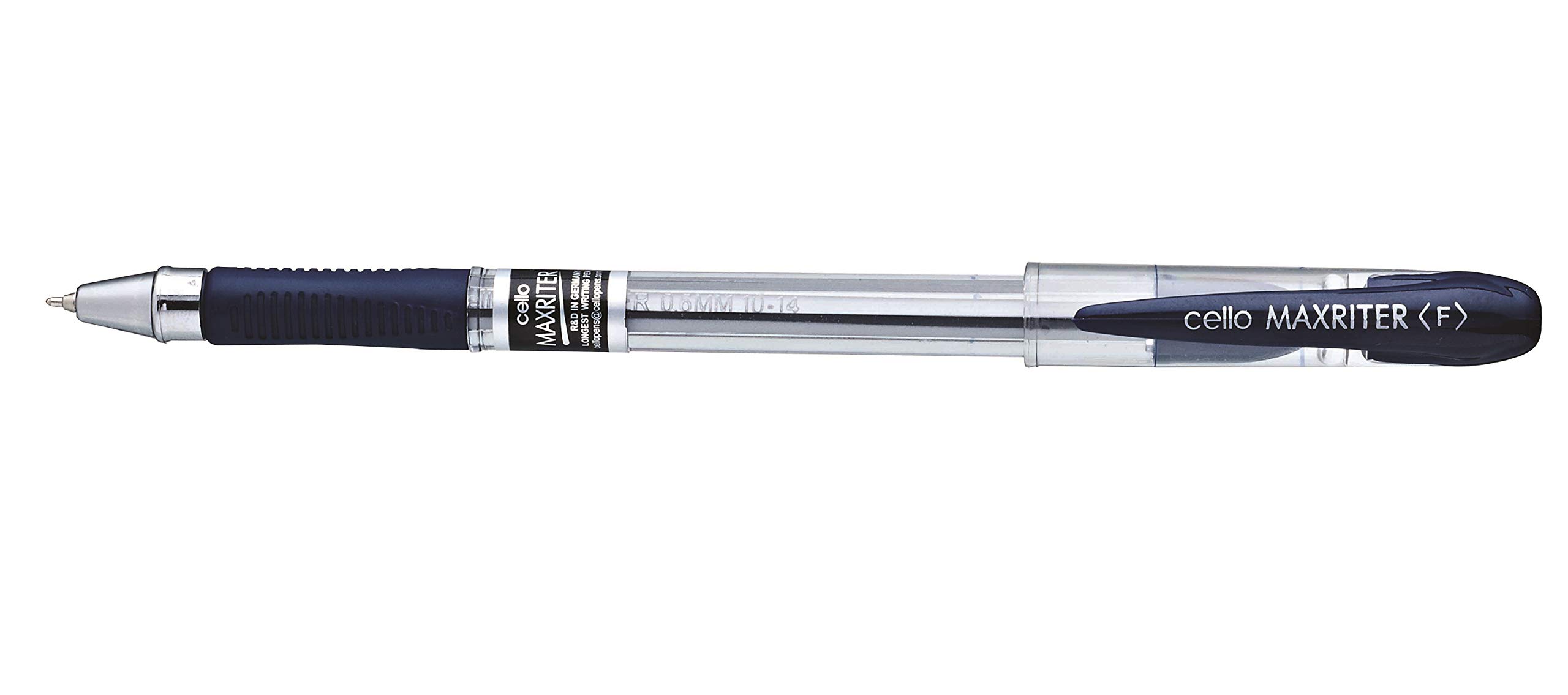 Cello Maxriter Ball Pen – view 5