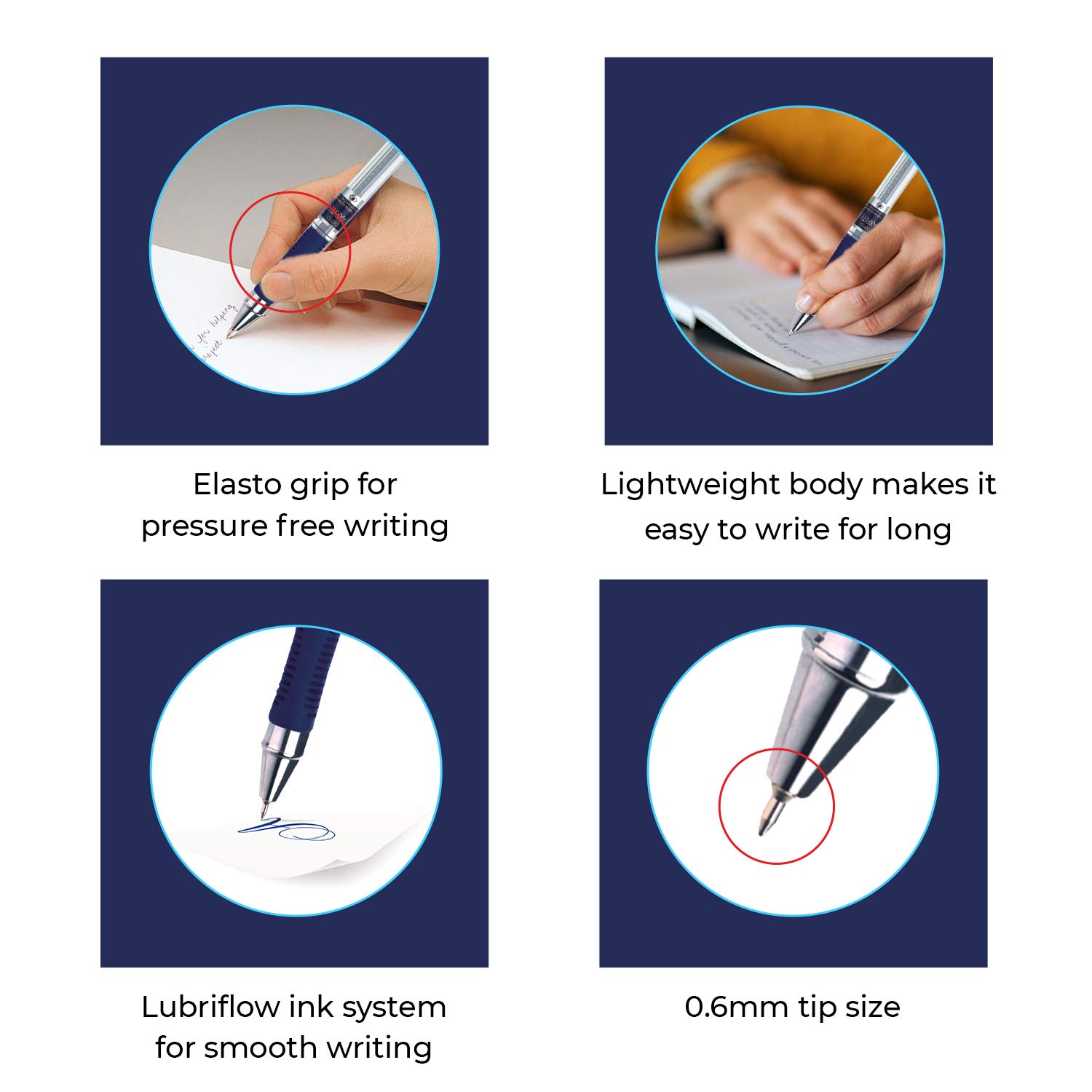 Cello Maxriter Ball Pen – view 7