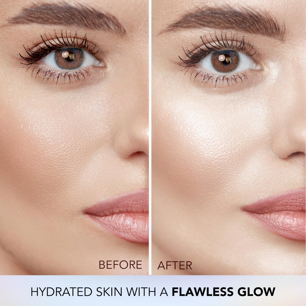 FACESCANADA Strobe Cream - Silver, 30Ml – view 2