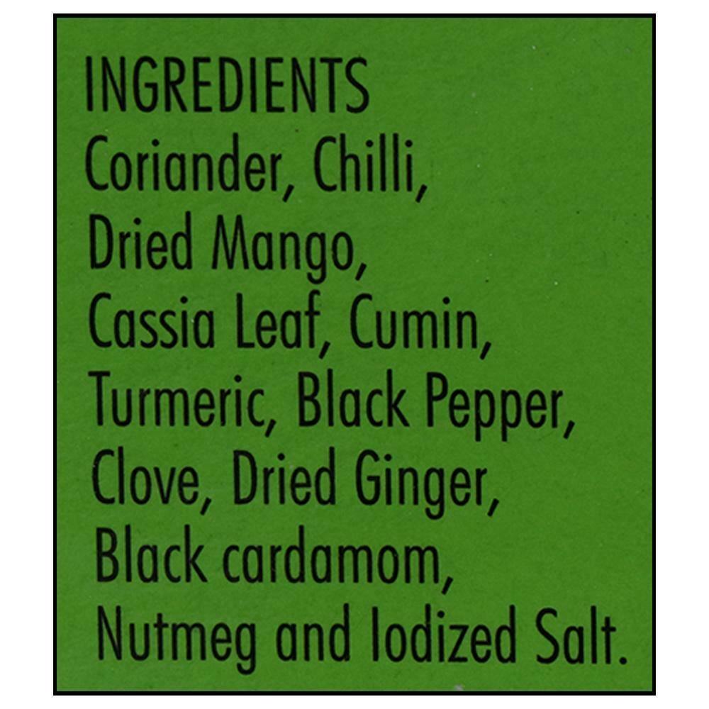 Everest Sabji Masala 50 G – view 6