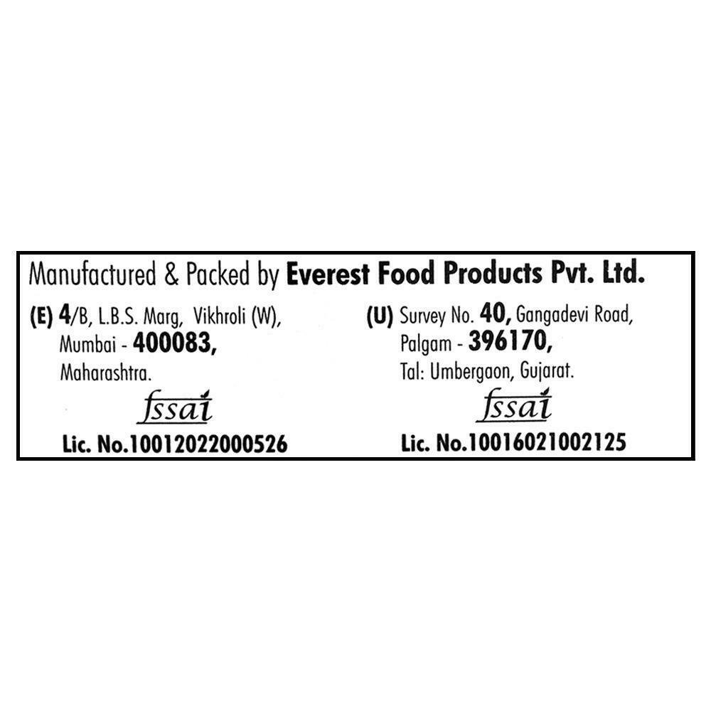 Everest Sabji Masala 50 G – view 10