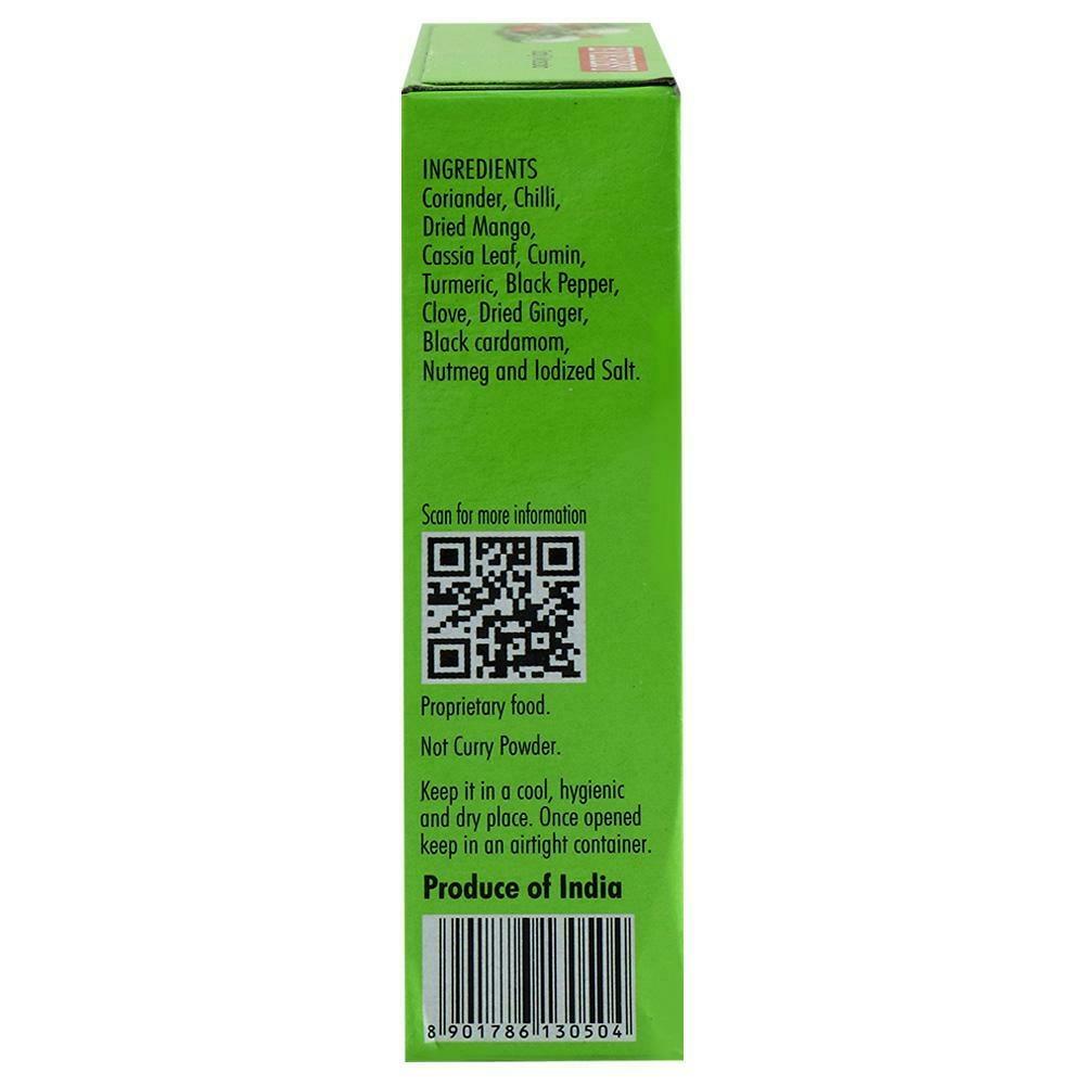 Everest Sabji Masala 50 G – view 4
