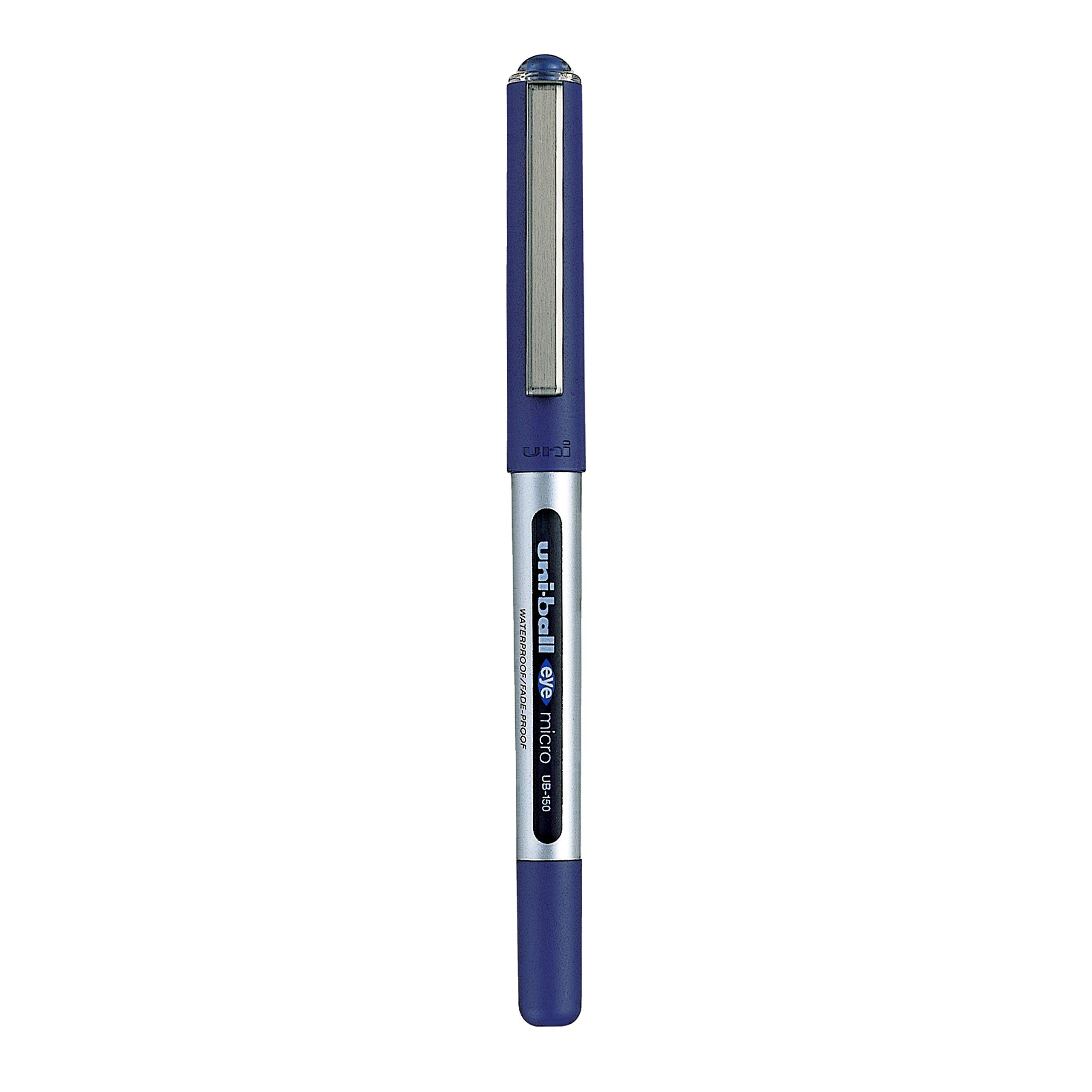 uni-ball Eye UB150 0.5mm Roller Ball Pen – view 3