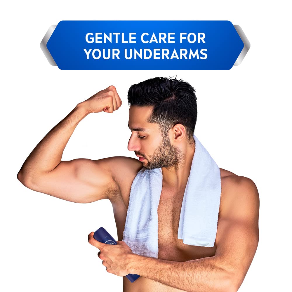 NIVEA MEN Fresh Boost Deodorant 200 ml – view 4