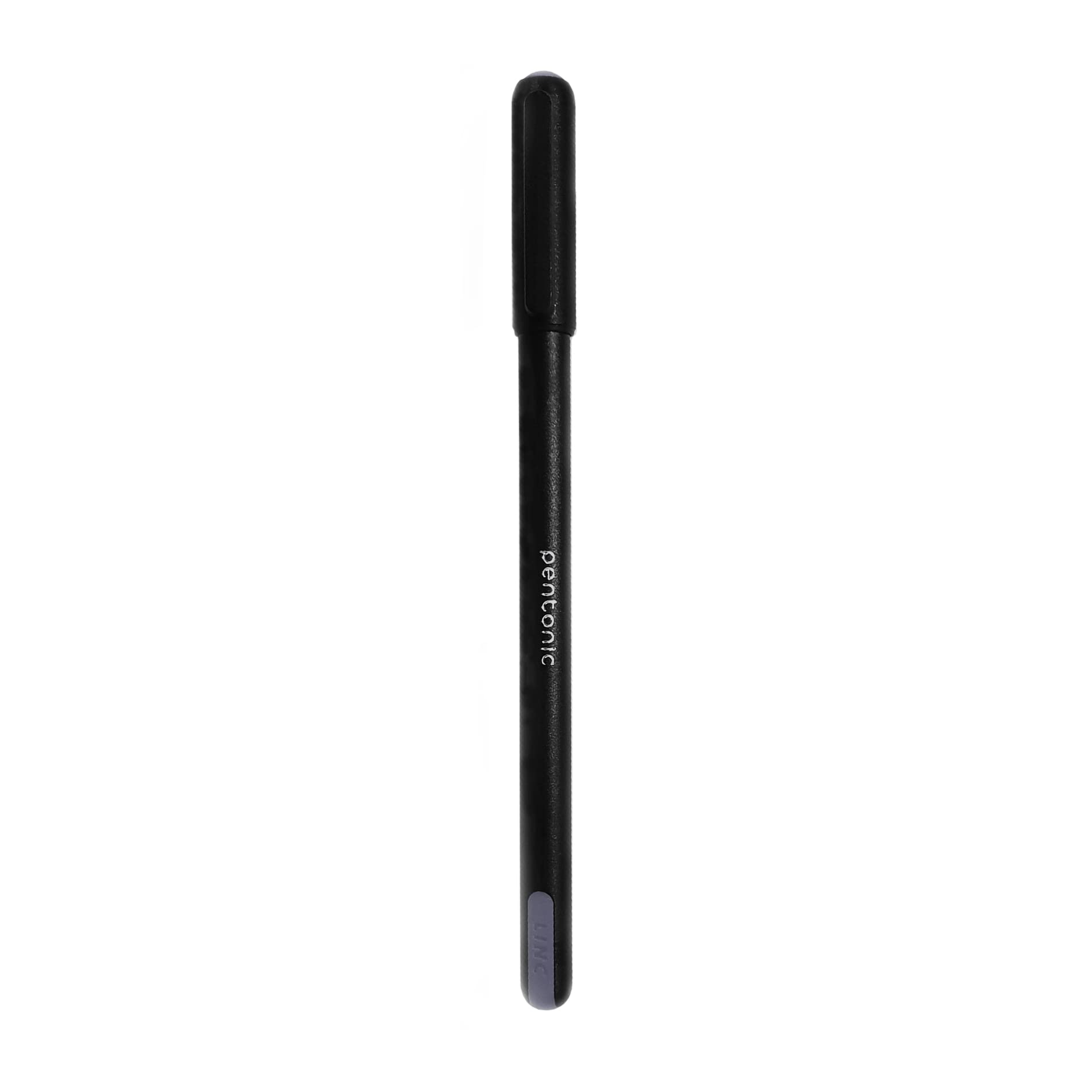Pentonic 0.7mm Ball Point Pen Blister Pack – view 2