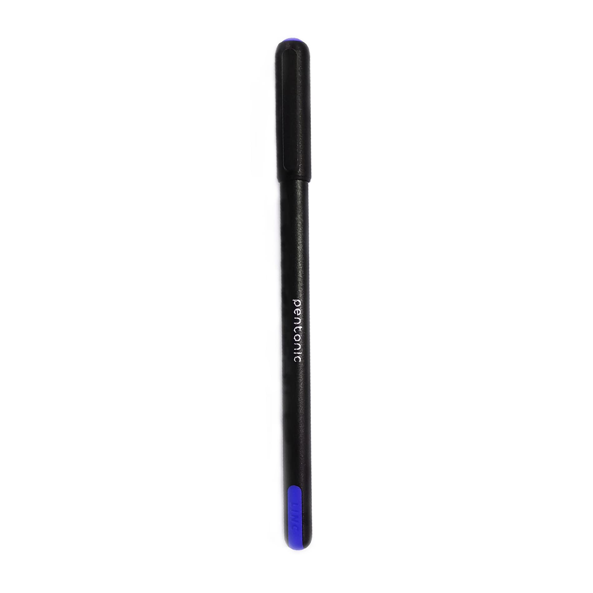 Pentonic 0.7mm Ball Point Pen Blister Pack – view 3