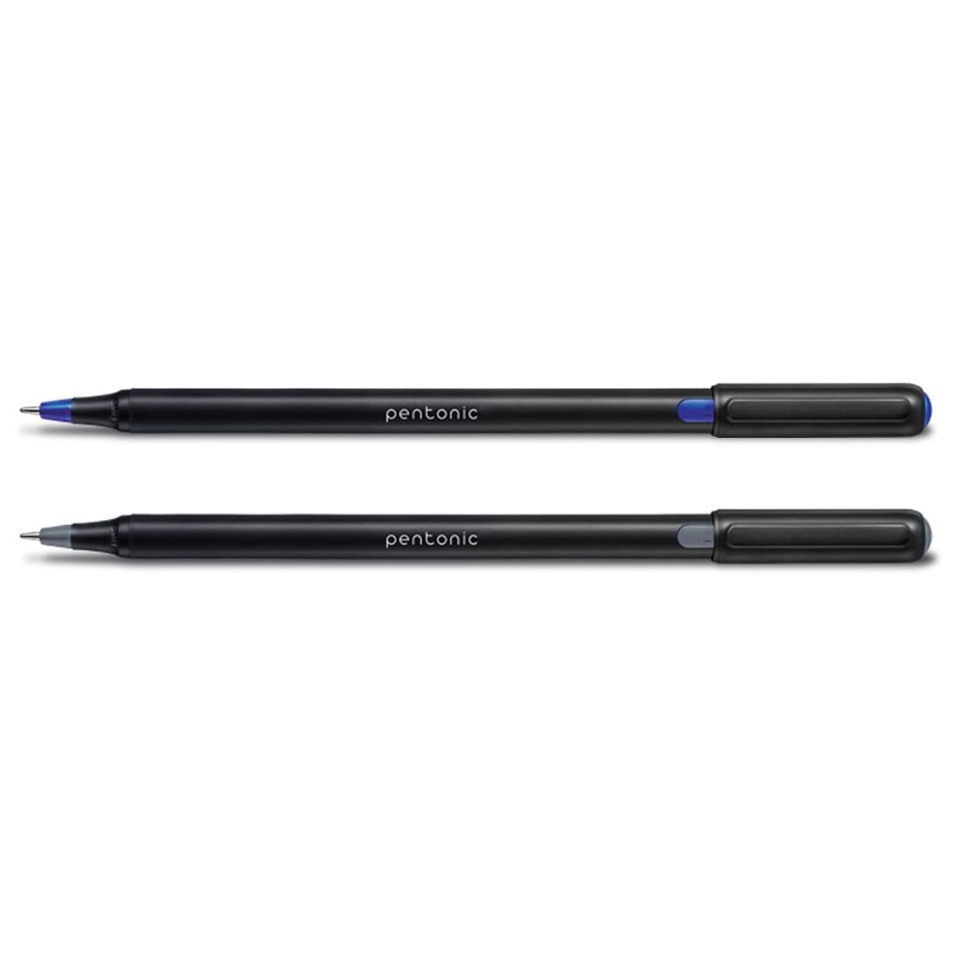 Pentonic 0.7mm Ball Point Pen Blister Pack – view 4