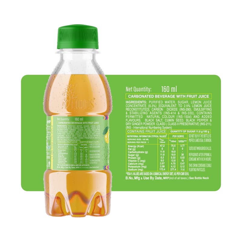 LAHORI Zeera 160ml – view 3