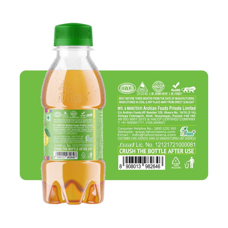 LAHORI Zeera 160ml – view 4
