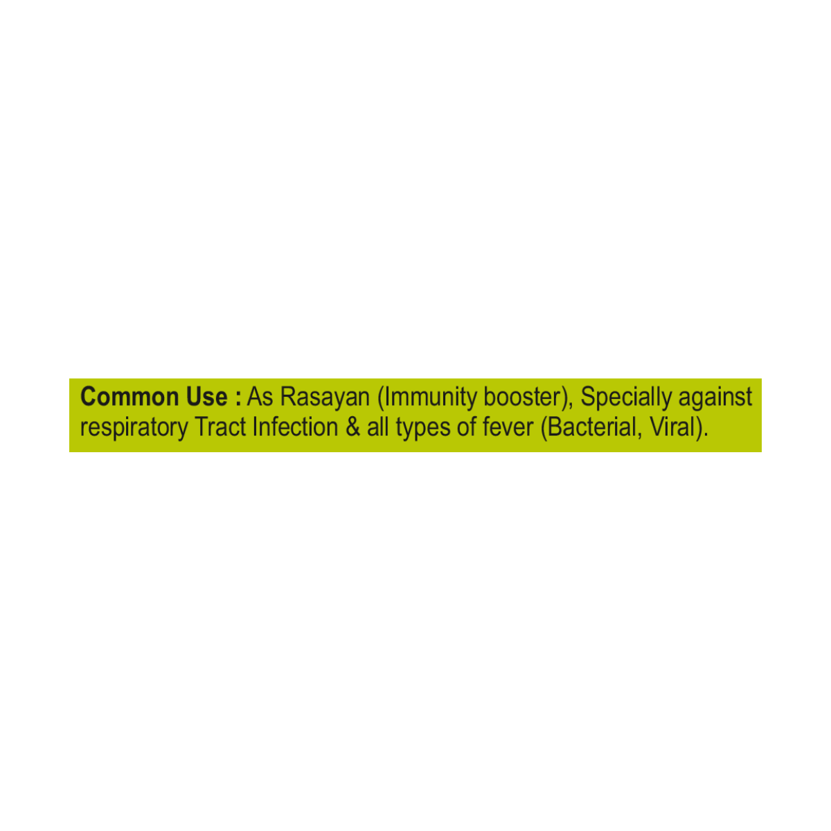 Divya Coronil Tablet 54 g – view 5