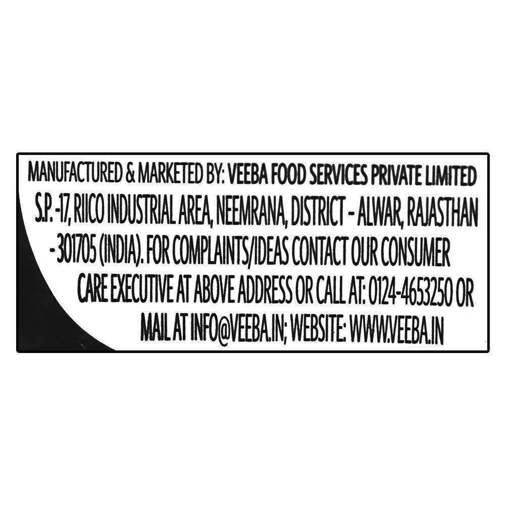 Veeba Sweet Chilli Sauce 350 G – view 11