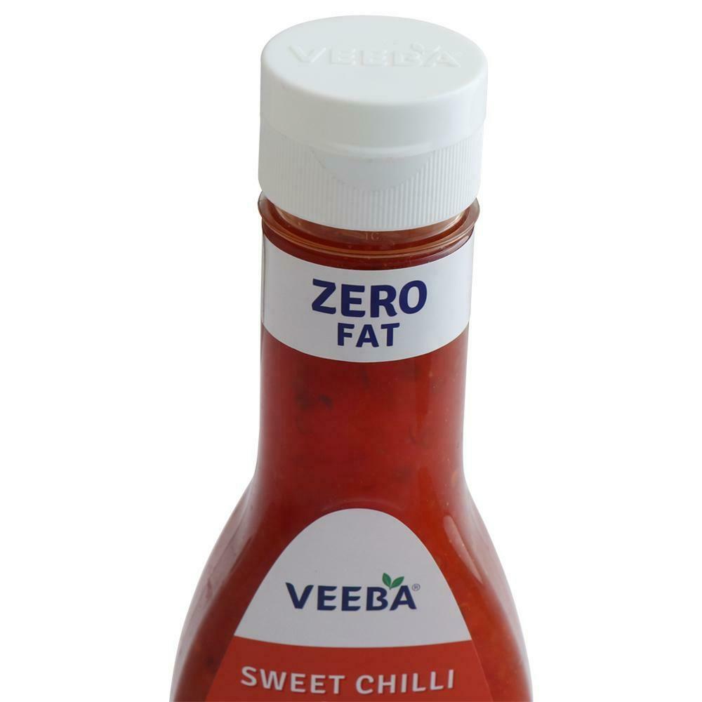 Veeba Sweet Chilli Sauce 350 G – view 4