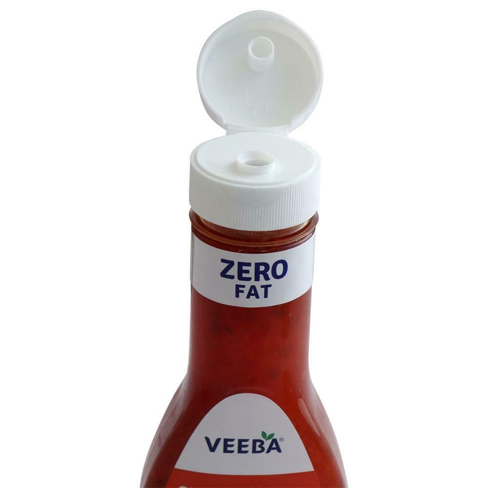 Veeba Sweet Chilli Sauce 350 G – view 5