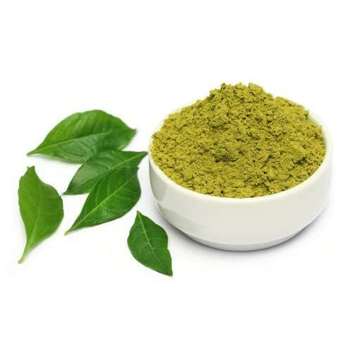 Yuvika Kadi Patta Powder - Kari Leaf - Meetha Neem - Curry Leaves - Murraya Koenigii 100 Grams – view 2