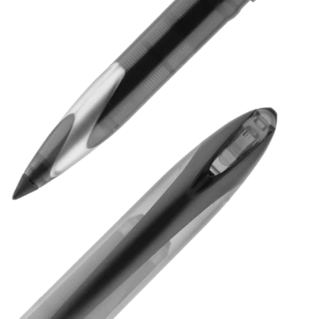 uni-ball Air UBA188M 0.5mm Roller Ball Pen – view 2