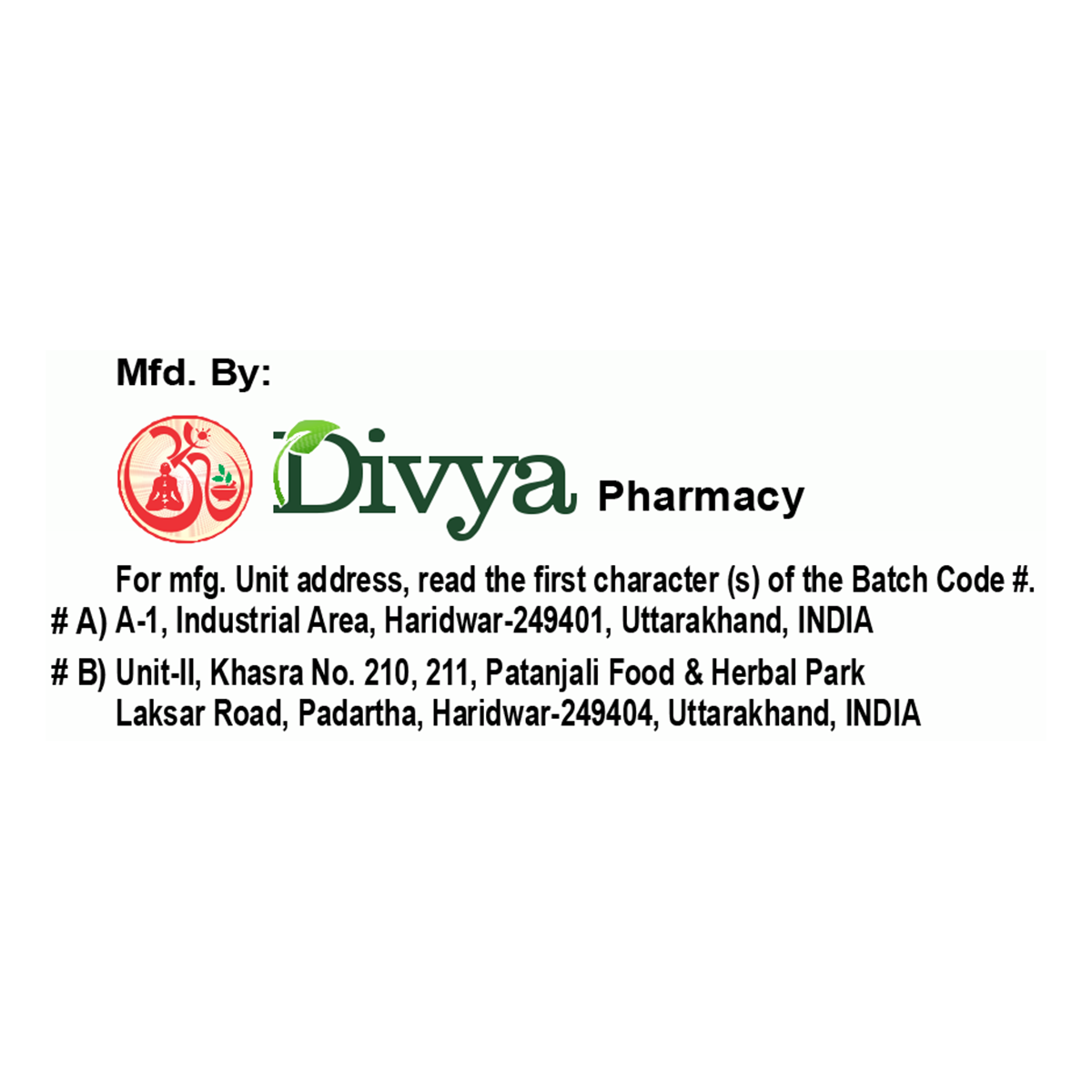 Divya Cougheshti Hawan Samagri 400 g – view 5