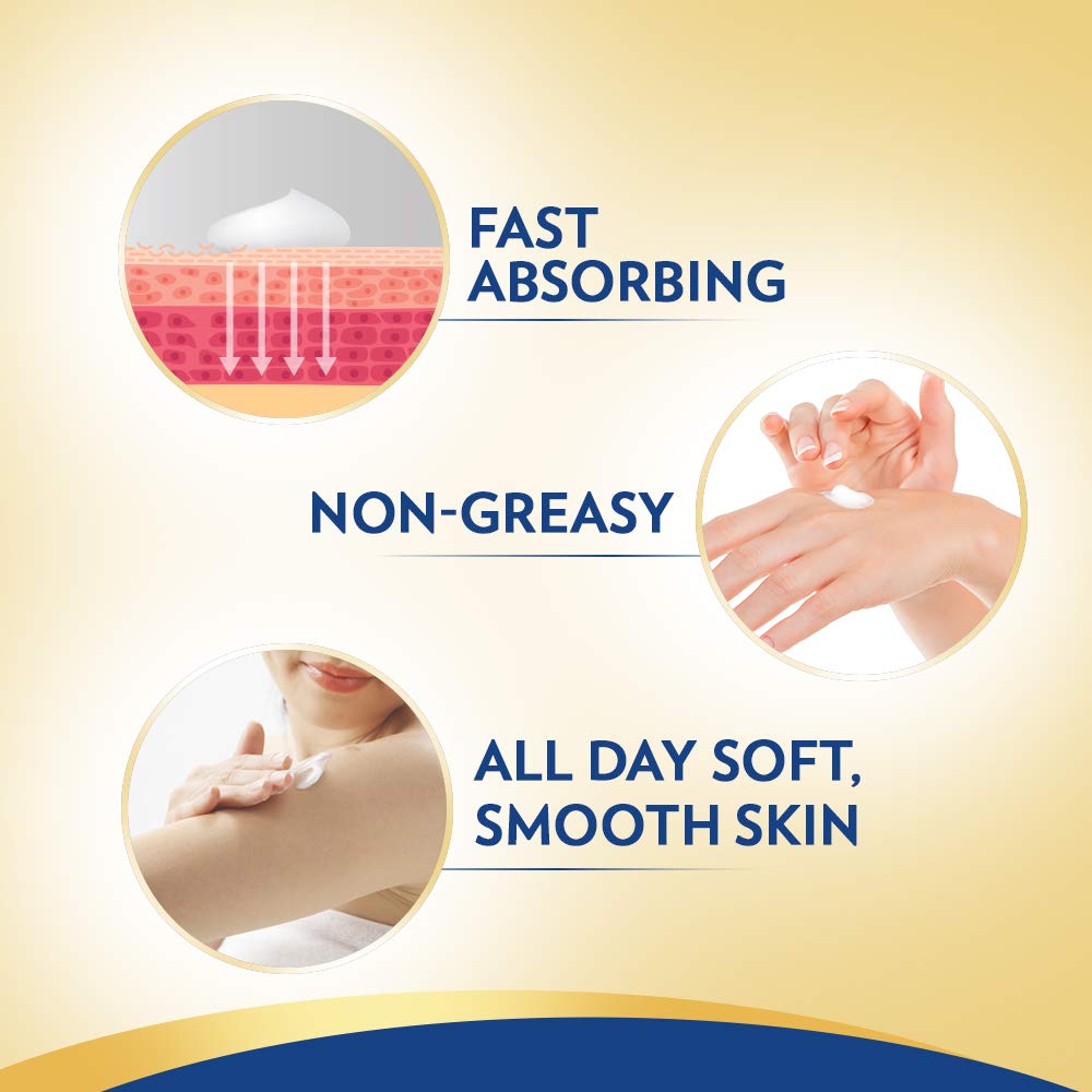Vaseline Intensive Care Deep Moisture Body Lotion 100 ml – view 5