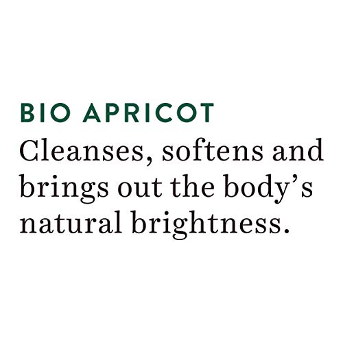 Biotique Bio Apricot Refreshing Body Wash – view 7