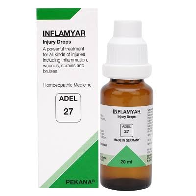 Adel 27 Inflamyar Drop 20ml – view 2